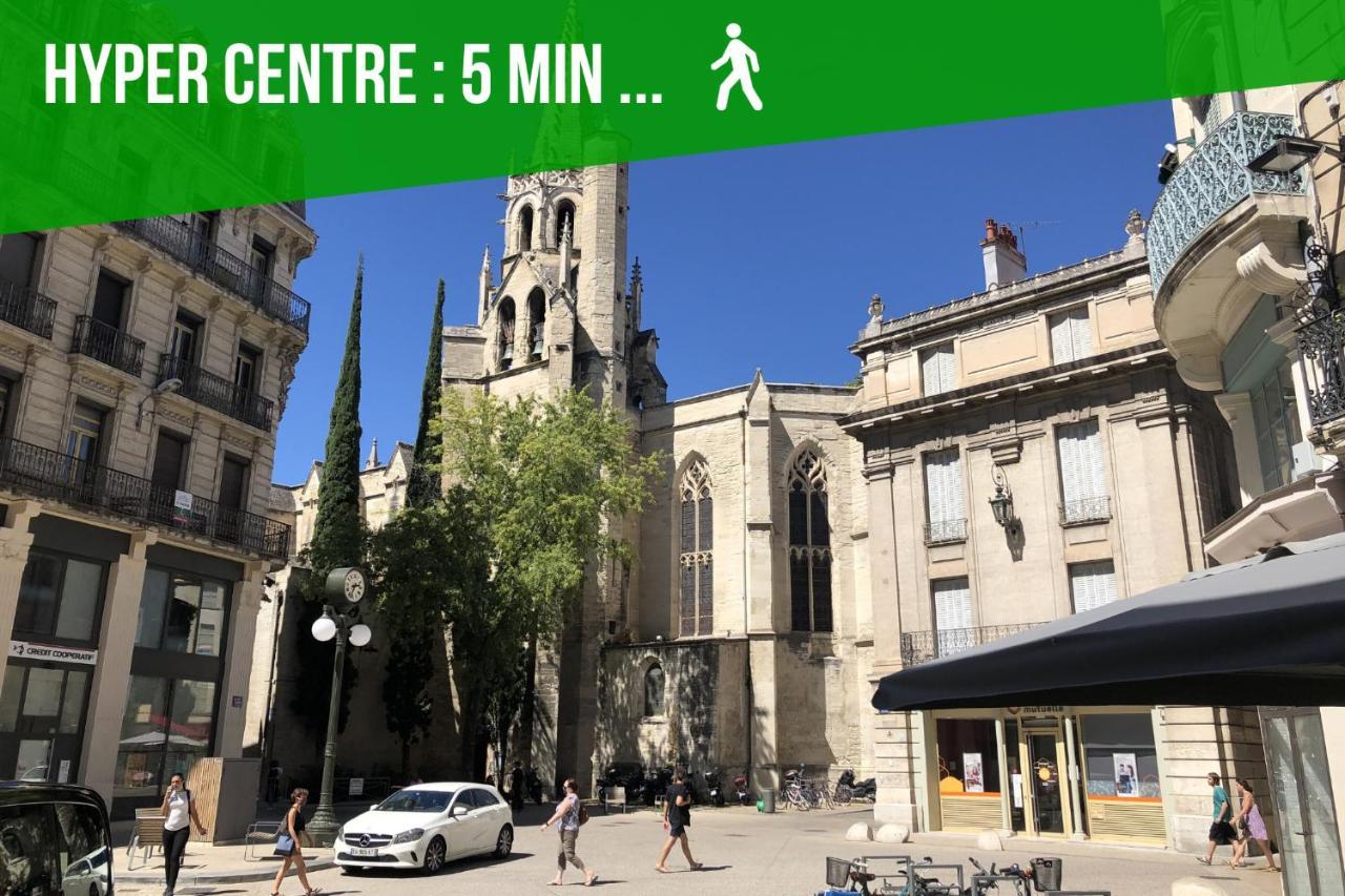 Avignon With Love Appart Hotel Avignon Exterior photo